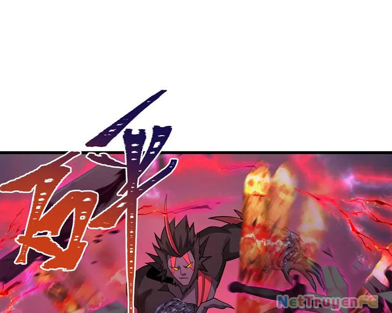 Kỷ Nguyên Kỳ Lạ Chapter 365 - Trang 4