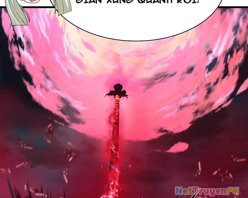 Kỷ Nguyên Kỳ Lạ Chapter 365 - Trang 4