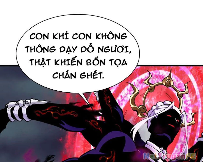 Kỷ Nguyên Kỳ Lạ Chapter 365 - Trang 4