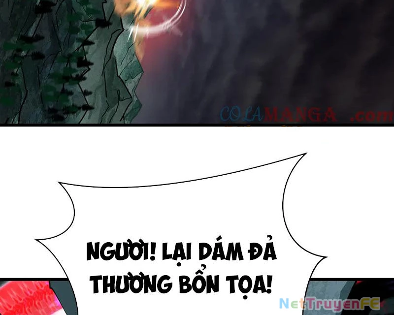 Kỷ Nguyên Kỳ Lạ Chapter 365 - Trang 4
