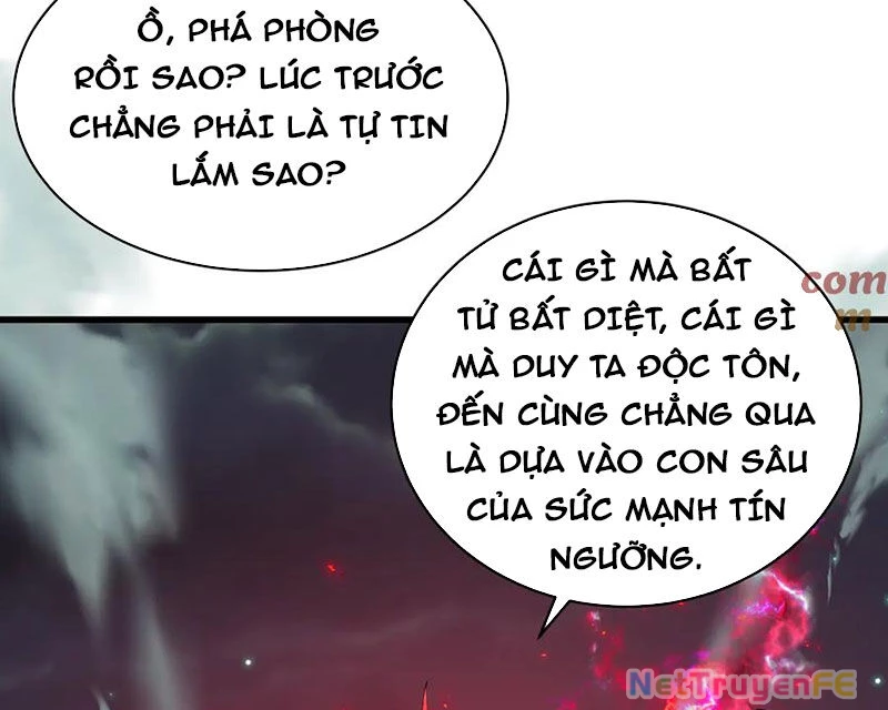Kỷ Nguyên Kỳ Lạ Chapter 365 - Trang 4