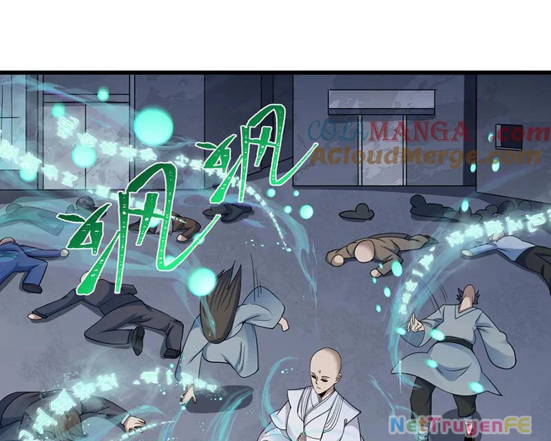 Kỷ Nguyên Kỳ Lạ Chapter 365 - Trang 4
