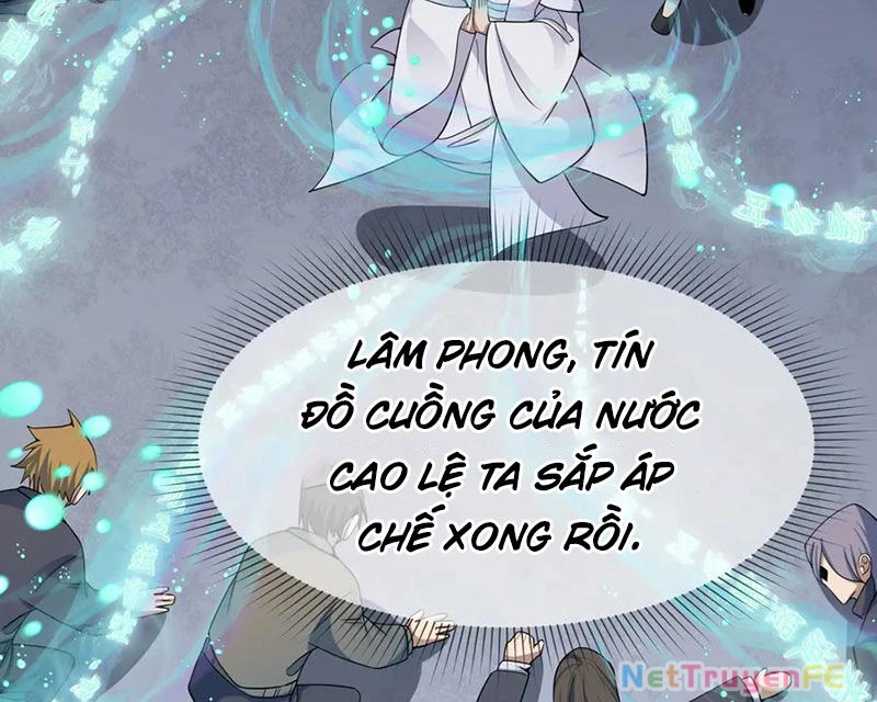 Kỷ Nguyên Kỳ Lạ Chapter 365 - Trang 4