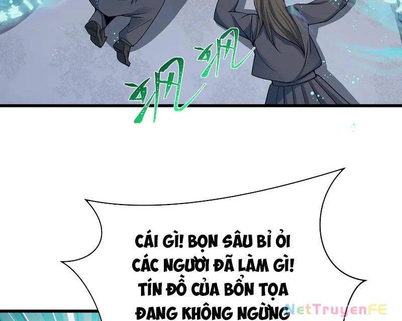 Kỷ Nguyên Kỳ Lạ Chapter 365 - Trang 4