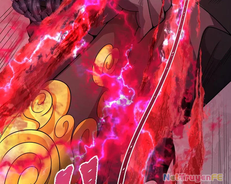 Kỷ Nguyên Kỳ Lạ Chapter 365 - Trang 4