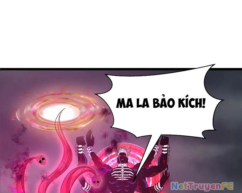 Kỷ Nguyên Kỳ Lạ Chapter 365 - Trang 4