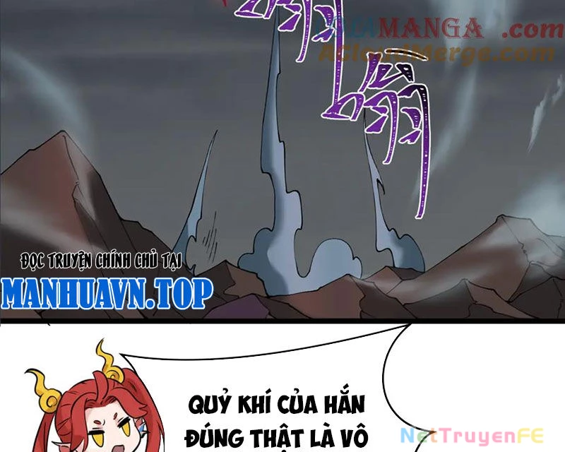 Kỷ Nguyên Kỳ Lạ Chapter 365 - Trang 4