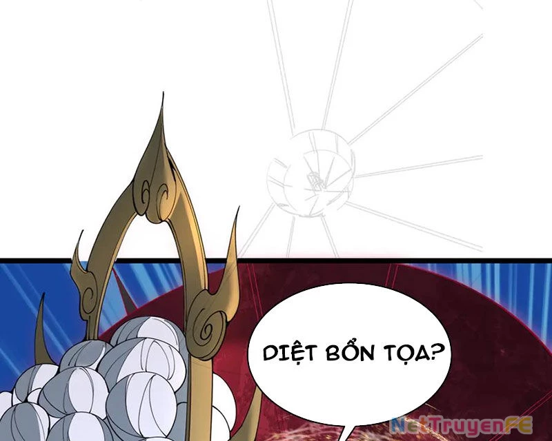 Kỷ Nguyên Kỳ Lạ Chapter 365 - Trang 4
