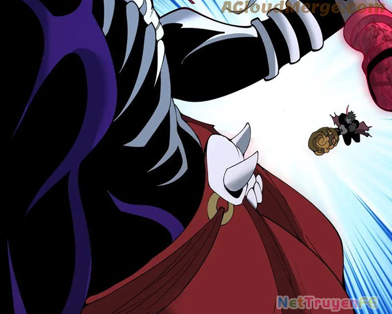 Kỷ Nguyên Kỳ Lạ Chapter 365 - Trang 4