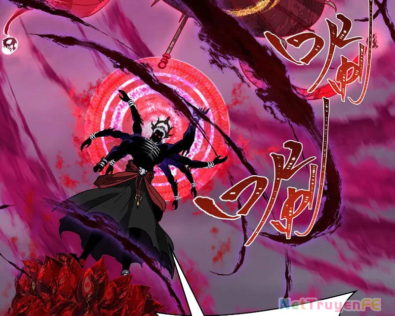 Kỷ Nguyên Kỳ Lạ Chapter 365 - Trang 4