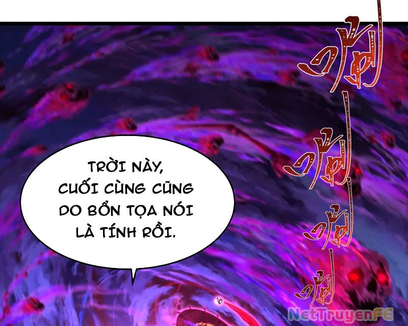 Kỷ Nguyên Kỳ Lạ Chapter 365 - Trang 4