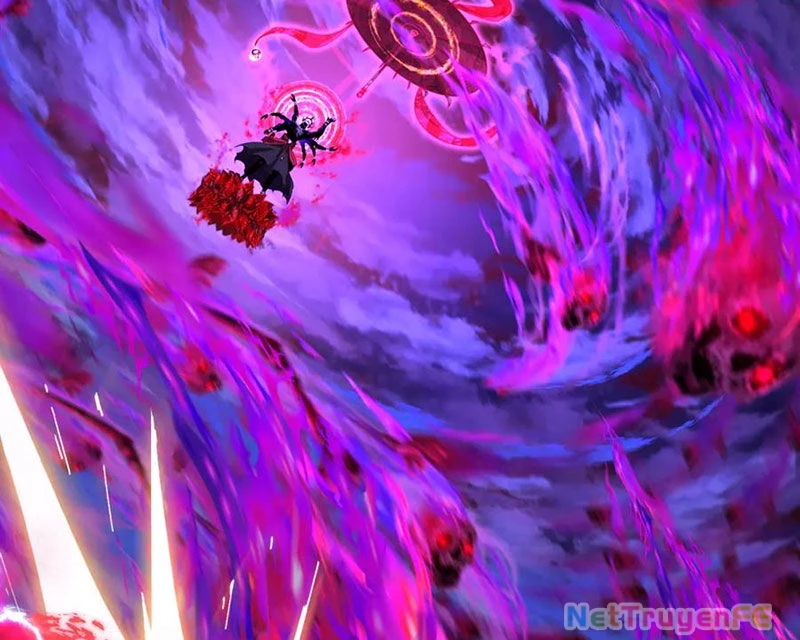 Kỷ Nguyên Kỳ Lạ Chapter 365 - Trang 4