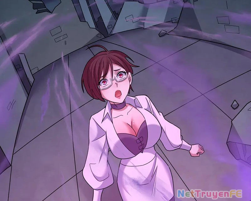 Kỷ Nguyên Kỳ Lạ Chapter 365 - Trang 4