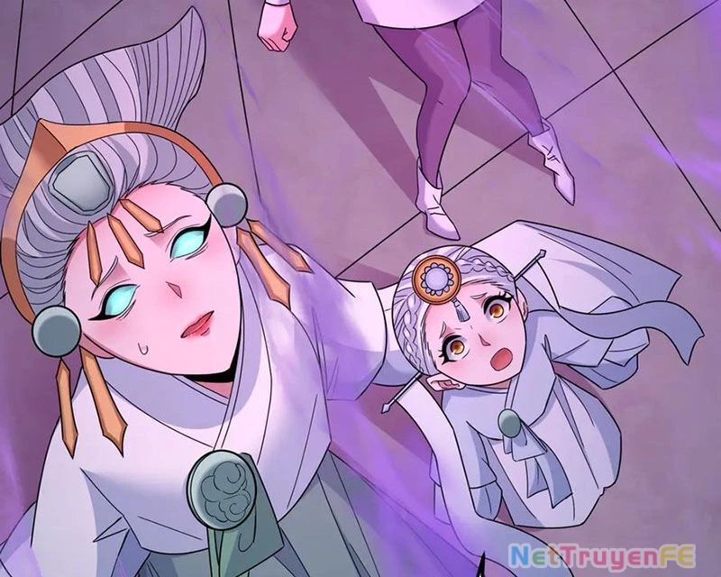 Kỷ Nguyên Kỳ Lạ Chapter 365 - Trang 4