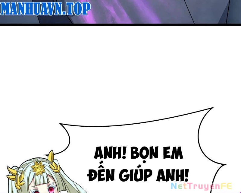 Kỷ Nguyên Kỳ Lạ Chapter 365 - Trang 4