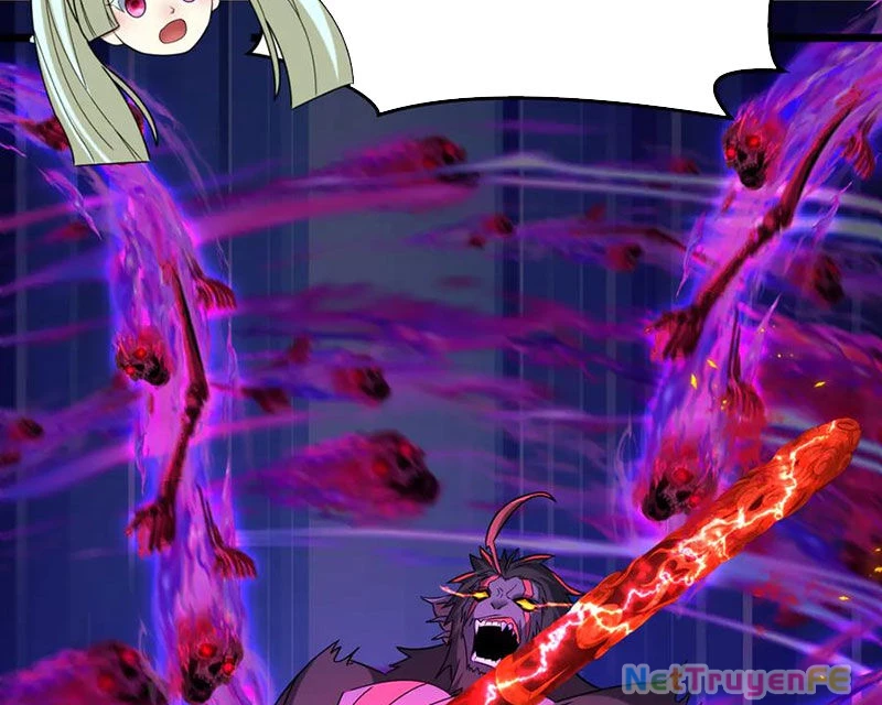 Kỷ Nguyên Kỳ Lạ Chapter 365 - Trang 4