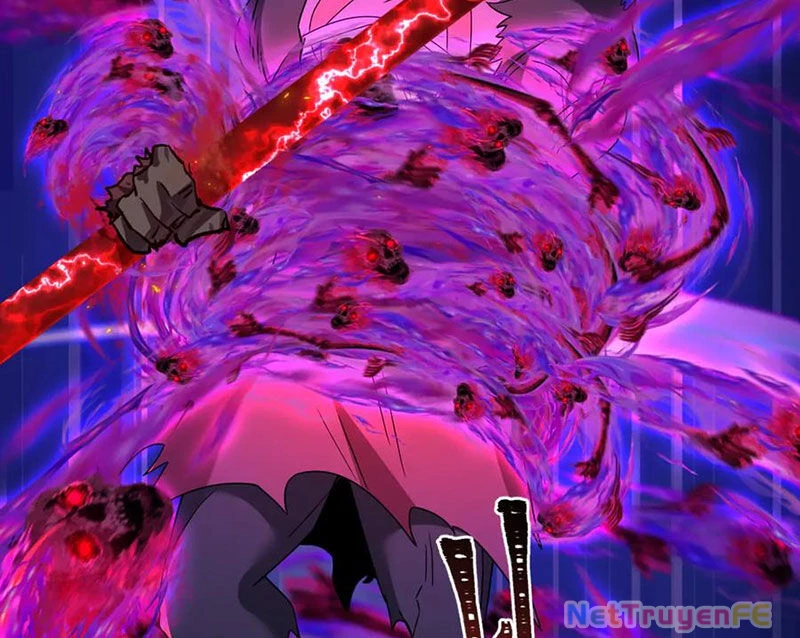 Kỷ Nguyên Kỳ Lạ Chapter 365 - Trang 4