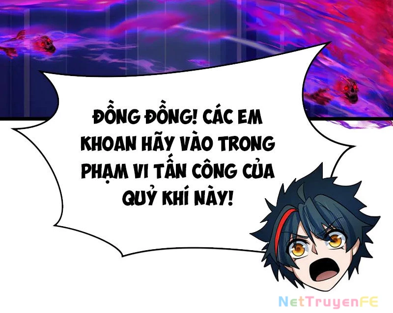 Kỷ Nguyên Kỳ Lạ Chapter 365 - Trang 4