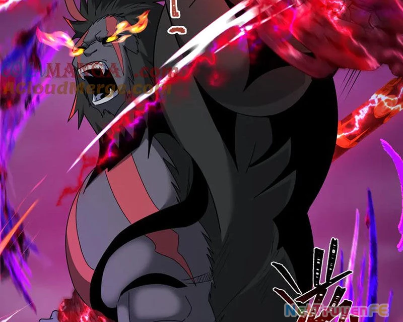 Kỷ Nguyên Kỳ Lạ Chapter 365 - Trang 4