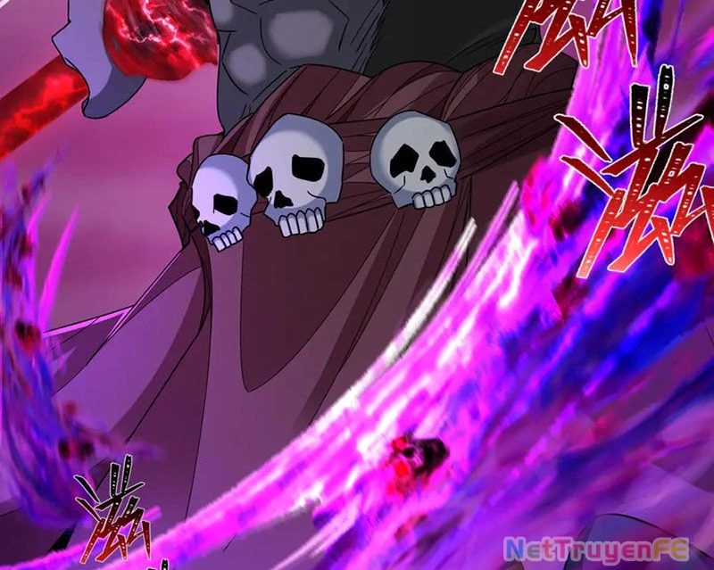 Kỷ Nguyên Kỳ Lạ Chapter 365 - Trang 4