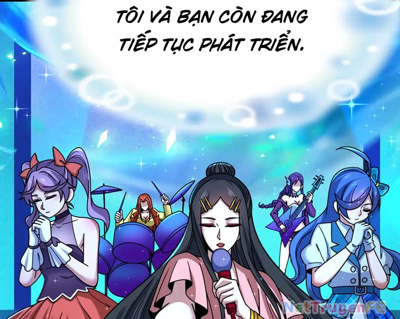 Kỷ Nguyên Kỳ Lạ Chapter 365 - Trang 4