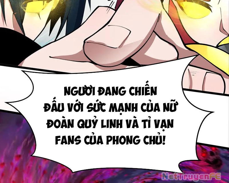 Kỷ Nguyên Kỳ Lạ Chapter 365 - Trang 4
