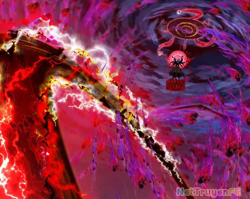 Kỷ Nguyên Kỳ Lạ Chapter 365 - Trang 4