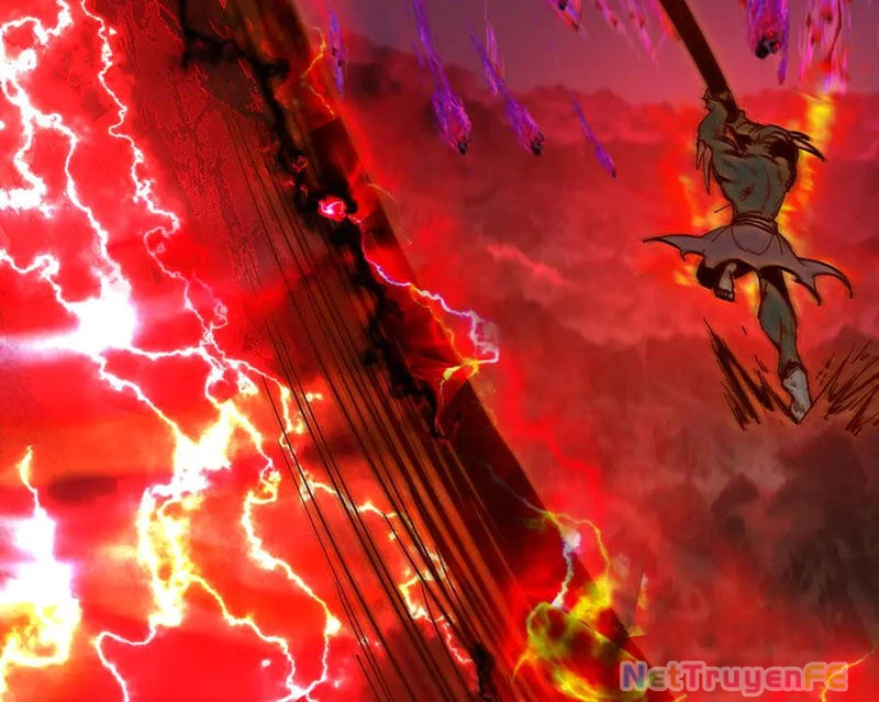 Kỷ Nguyên Kỳ Lạ Chapter 365 - Trang 4