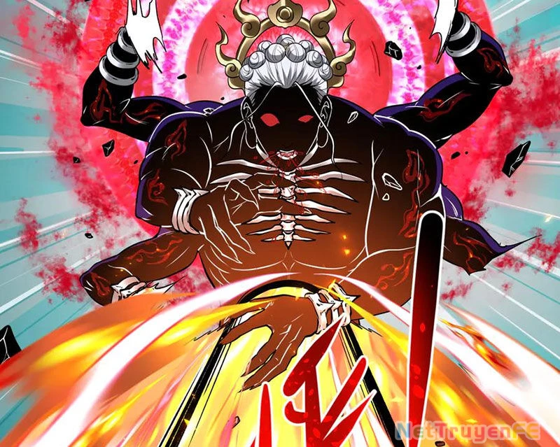 Kỷ Nguyên Kỳ Lạ Chapter 365 - Trang 4