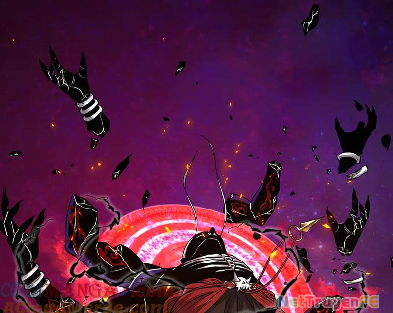 Kỷ Nguyên Kỳ Lạ Chapter 365 - Trang 4