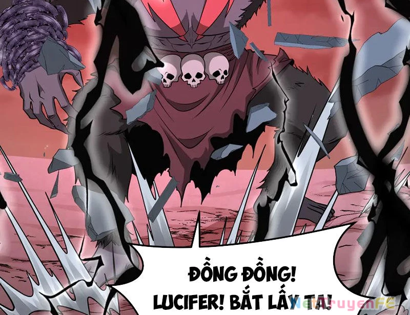 Kỷ Nguyên Kỳ Lạ Chapter 365 - Trang 4