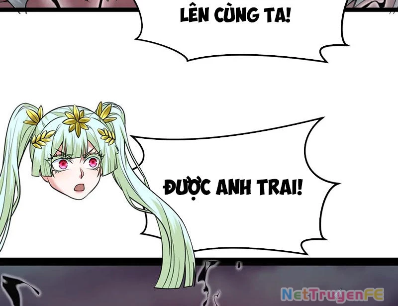 Kỷ Nguyên Kỳ Lạ Chapter 365 - Trang 4