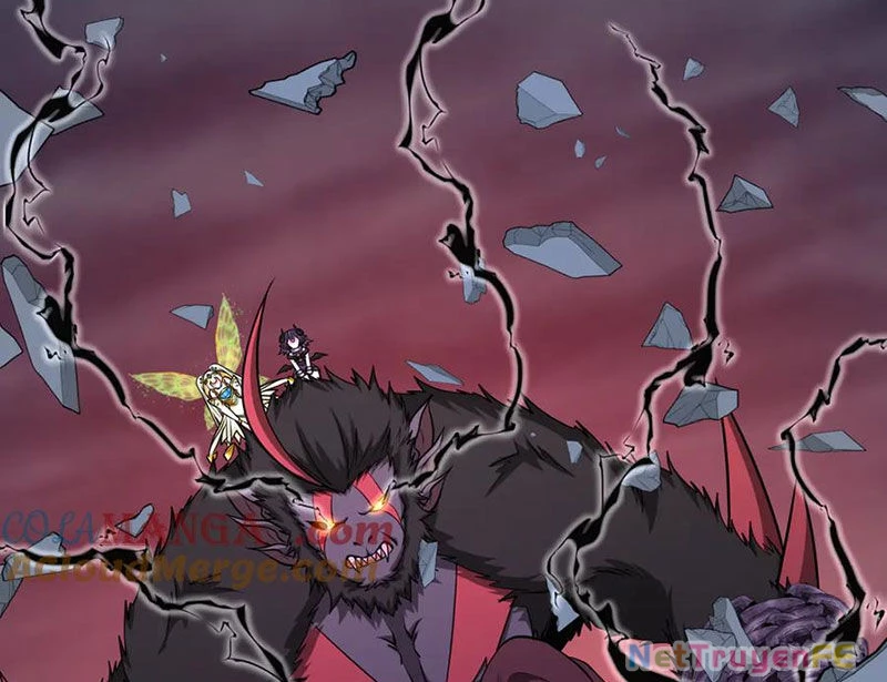 Kỷ Nguyên Kỳ Lạ Chapter 365 - Trang 4