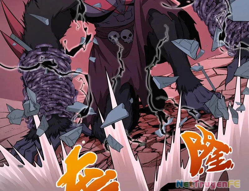 Kỷ Nguyên Kỳ Lạ Chapter 365 - Trang 4