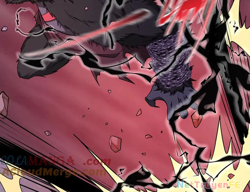 Kỷ Nguyên Kỳ Lạ Chapter 365 - Trang 4