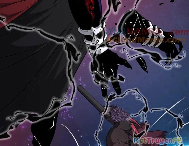 Kỷ Nguyên Kỳ Lạ Chapter 365 - Trang 4