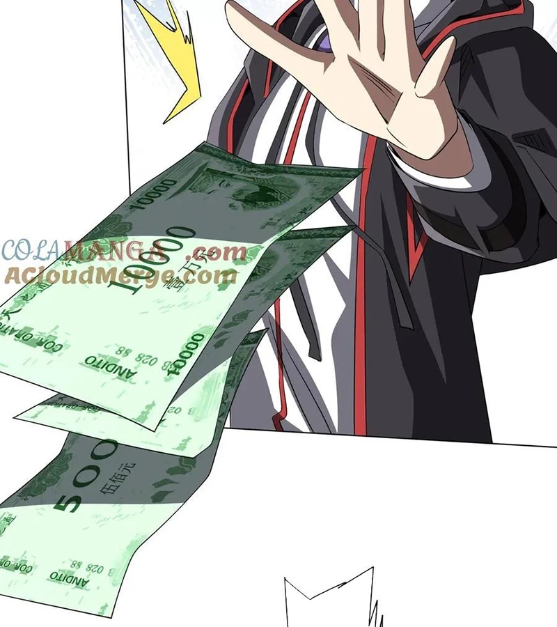 Bắt Đầu Với Trăm Vạn Minh Tệ Chapter 179 - Trang 4