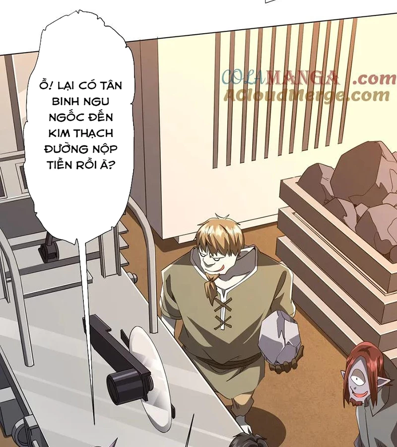 Bắt Đầu Với Trăm Vạn Minh Tệ Chapter 179 - Trang 4