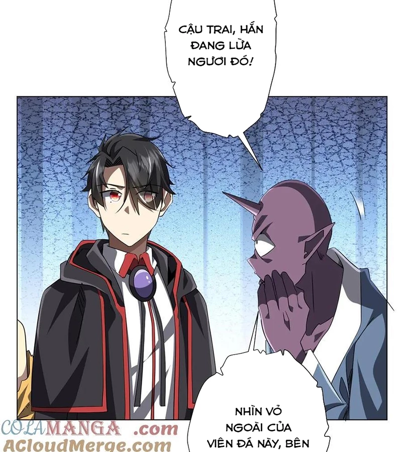 Bắt Đầu Với Trăm Vạn Minh Tệ Chapter 179 - Trang 4