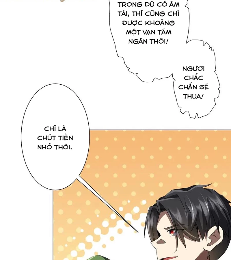 Bắt Đầu Với Trăm Vạn Minh Tệ Chapter 179 - Trang 4