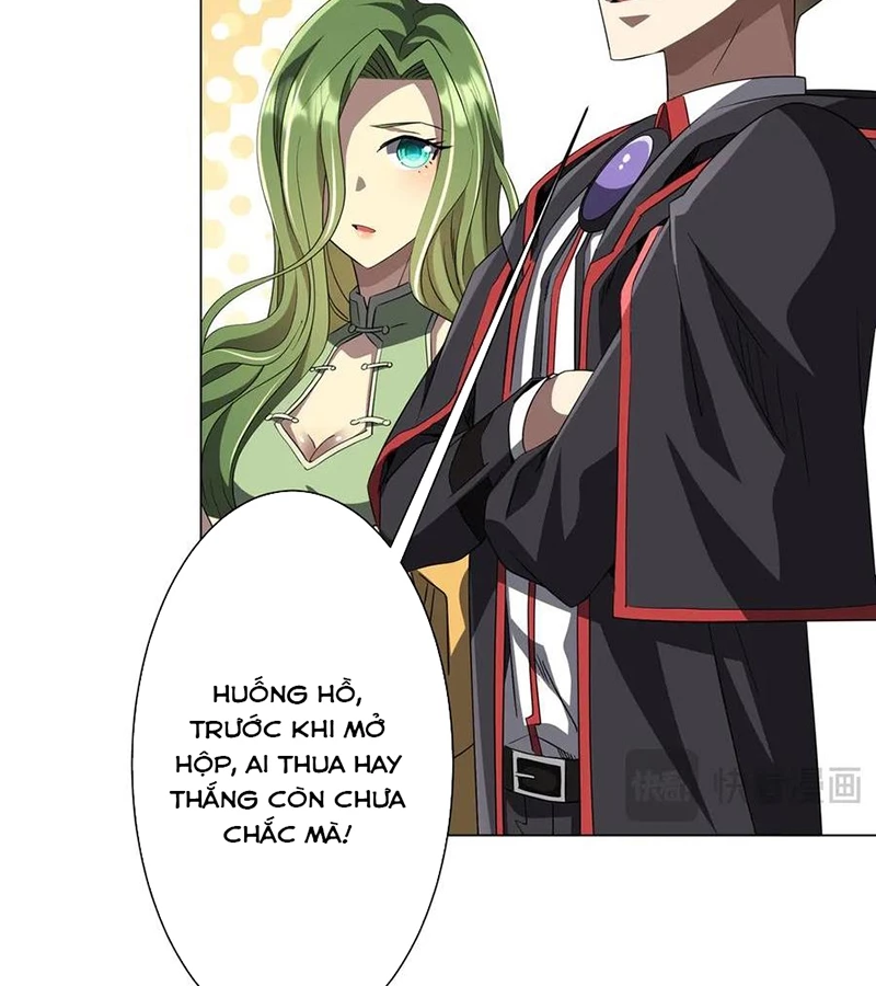 Bắt Đầu Với Trăm Vạn Minh Tệ Chapter 179 - Trang 4