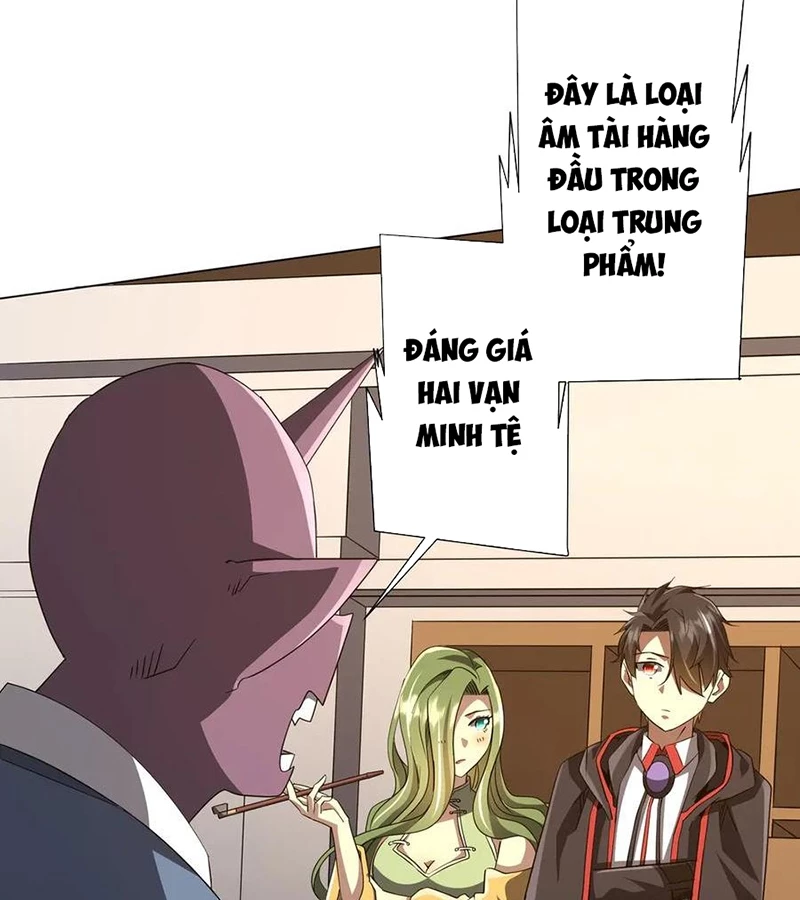 Bắt Đầu Với Trăm Vạn Minh Tệ Chapter 179 - Trang 4