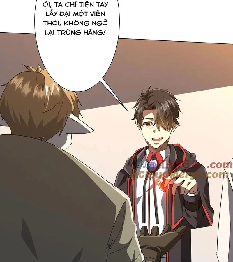 Bắt Đầu Với Trăm Vạn Minh Tệ Chapter 179 - Trang 4