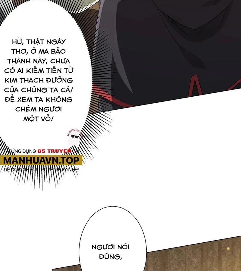 Bắt Đầu Với Trăm Vạn Minh Tệ Chapter 179 - Trang 4