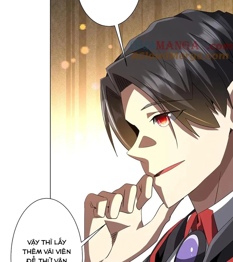 Bắt Đầu Với Trăm Vạn Minh Tệ Chapter 179 - Trang 4