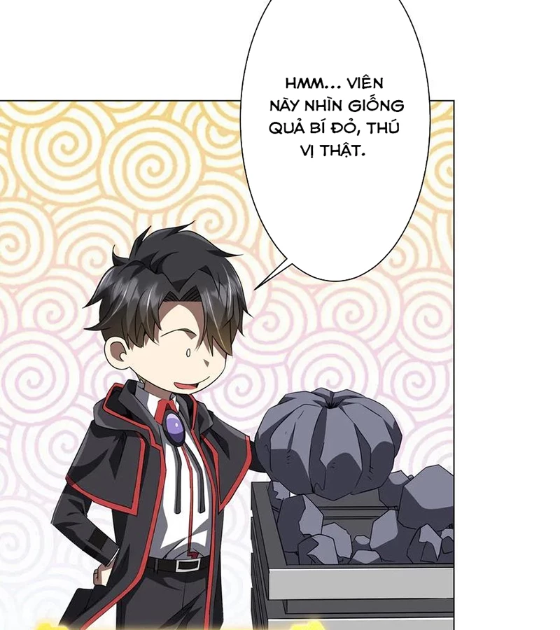 Bắt Đầu Với Trăm Vạn Minh Tệ Chapter 179 - Trang 4