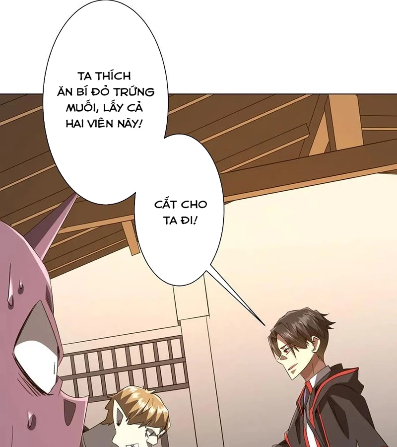 Bắt Đầu Với Trăm Vạn Minh Tệ Chapter 179 - Trang 4