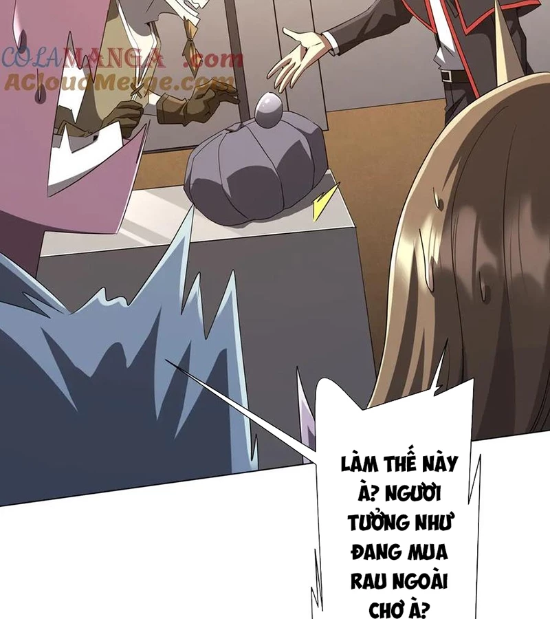 Bắt Đầu Với Trăm Vạn Minh Tệ Chapter 179 - Trang 4