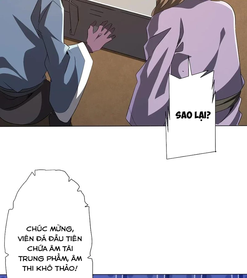 Bắt Đầu Với Trăm Vạn Minh Tệ Chapter 179 - Trang 4