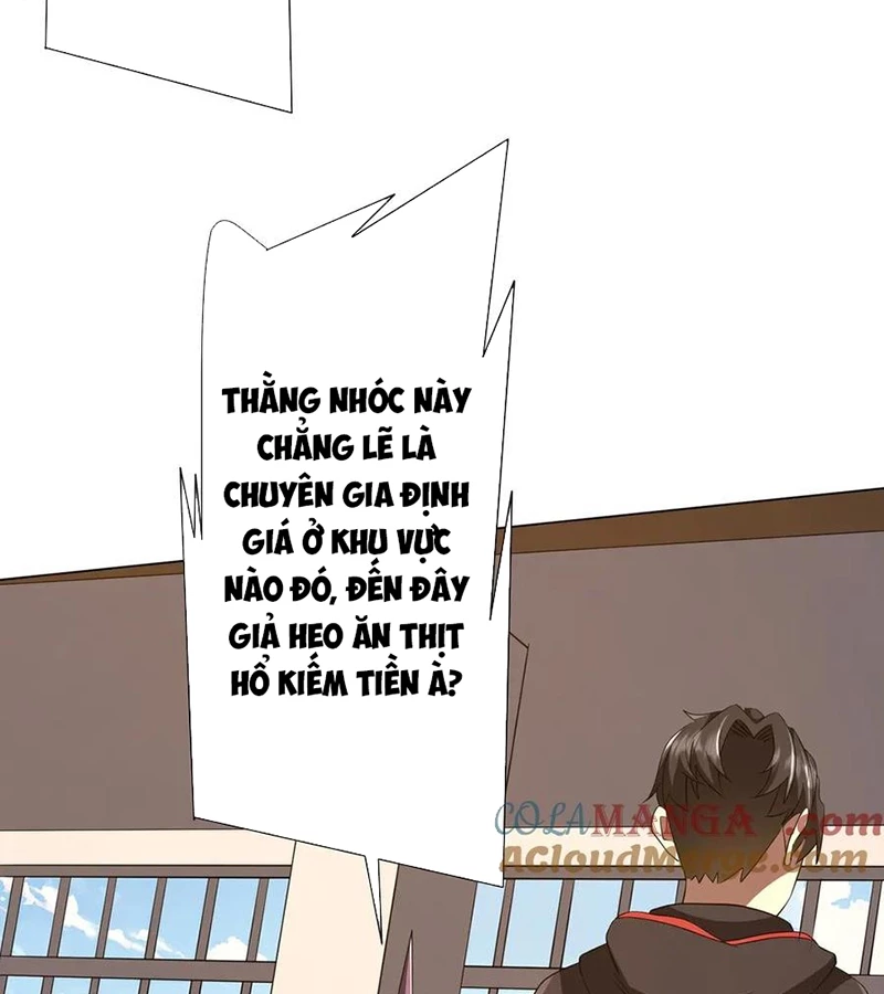 Bắt Đầu Với Trăm Vạn Minh Tệ Chapter 179 - Trang 4